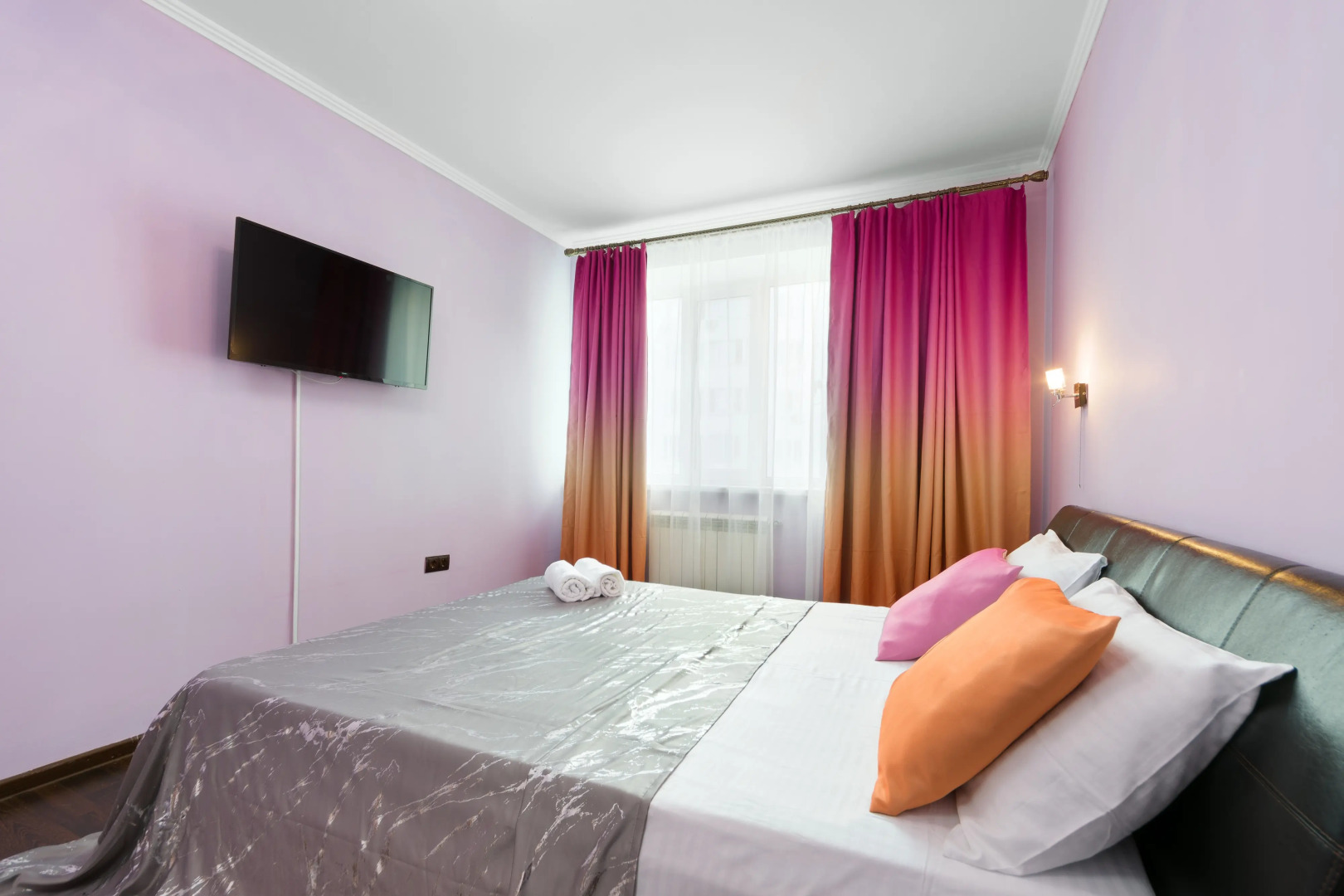 Квартира Райдас на Нежнова 21-3 1