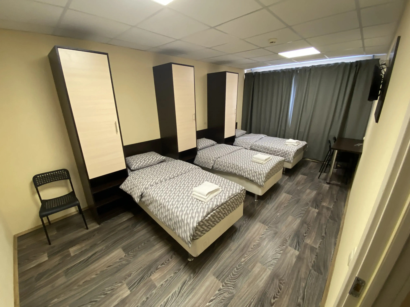 Мини-отель Спутник