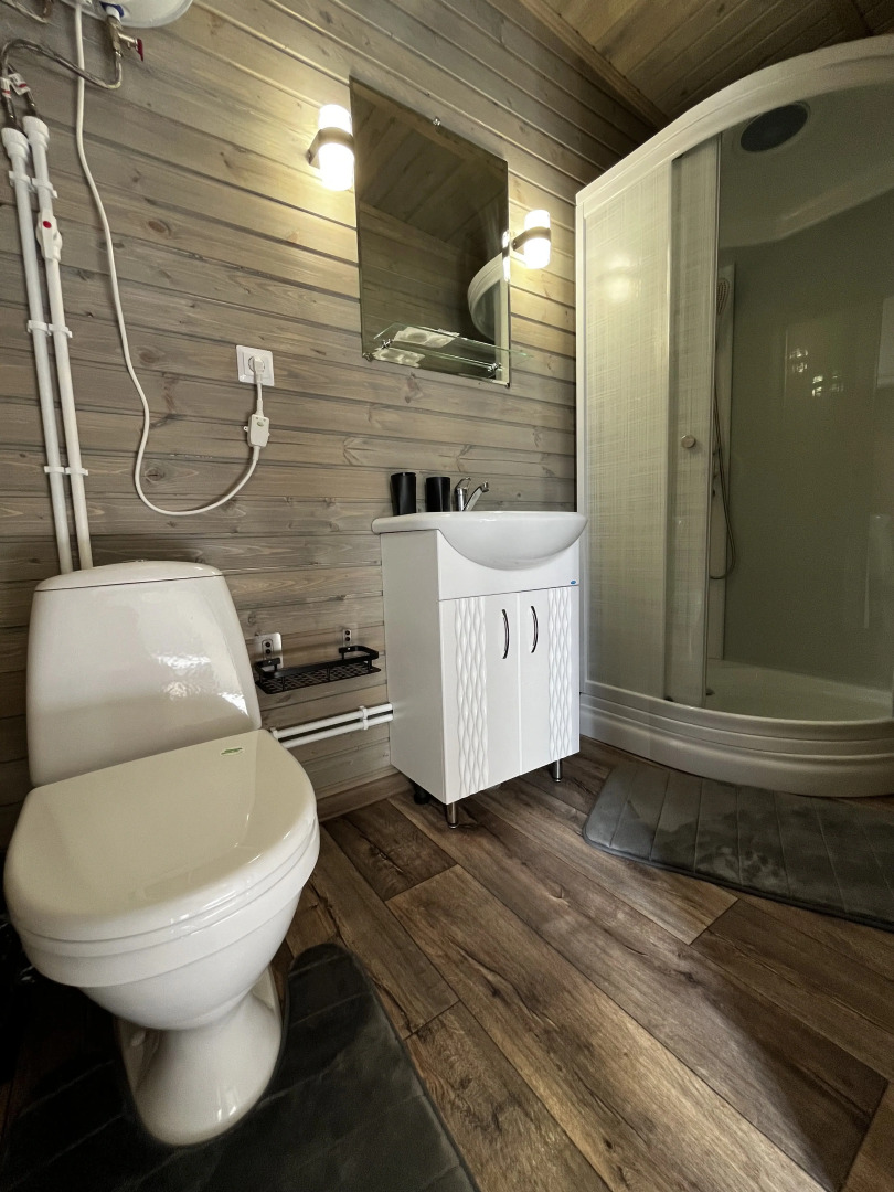 База отдыха Pskov Wake Park