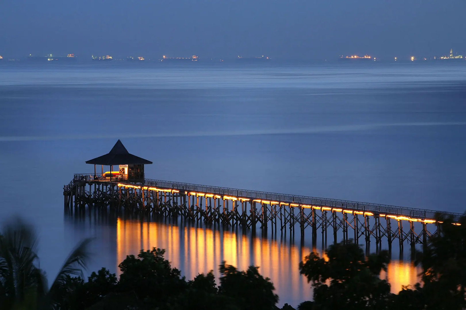 Отель Turi Beach Resort