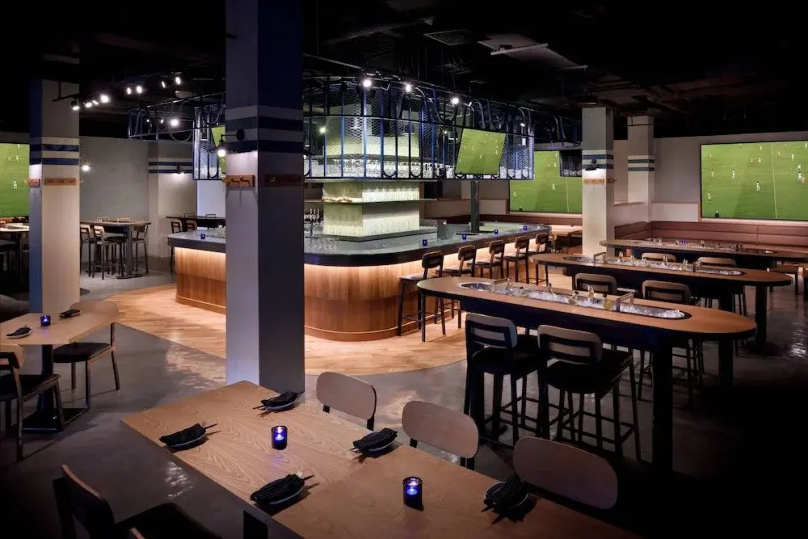 JW Marriott Marquis Hotel Dubai