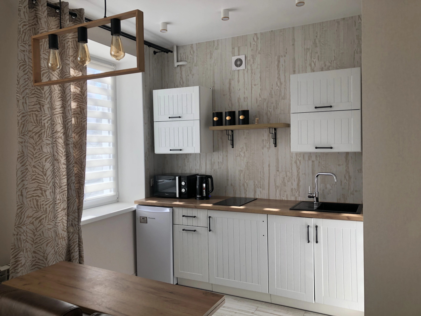 Апартаменты Welcome