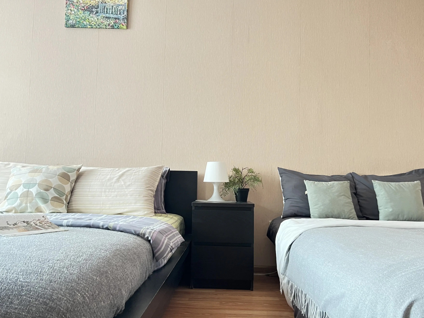 Апартаменты Есенина