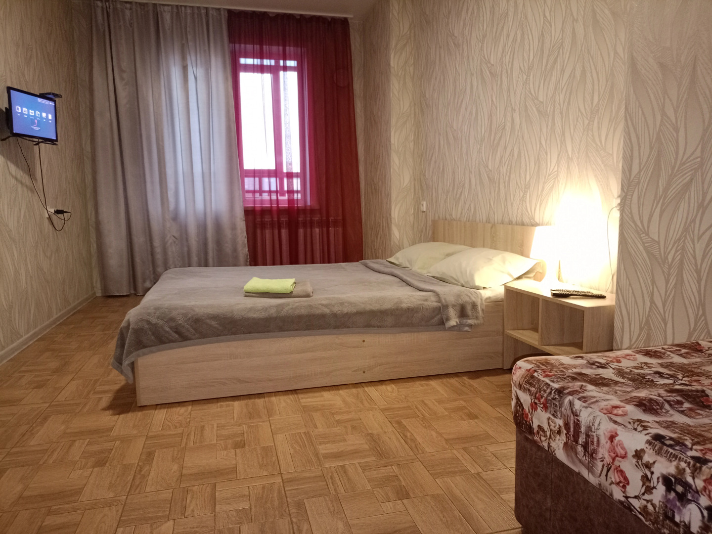 Апартаменты Гоголя 26-3