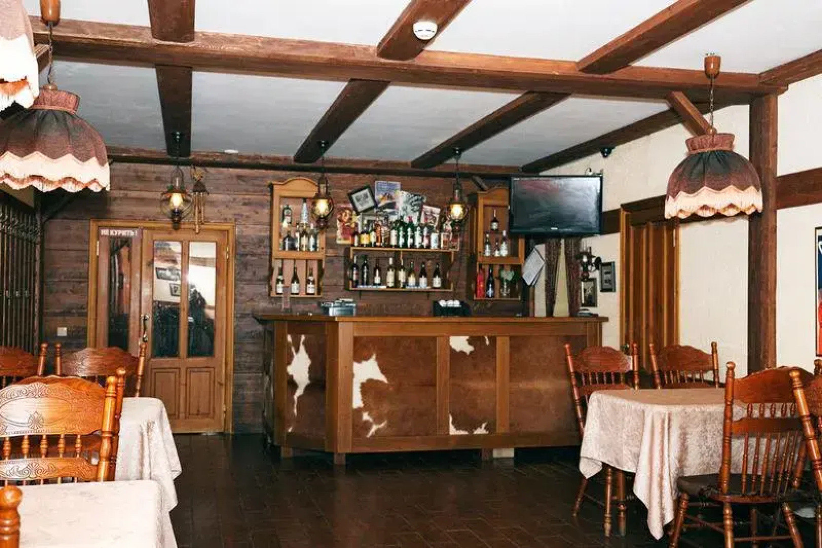 Отель Дилижанс