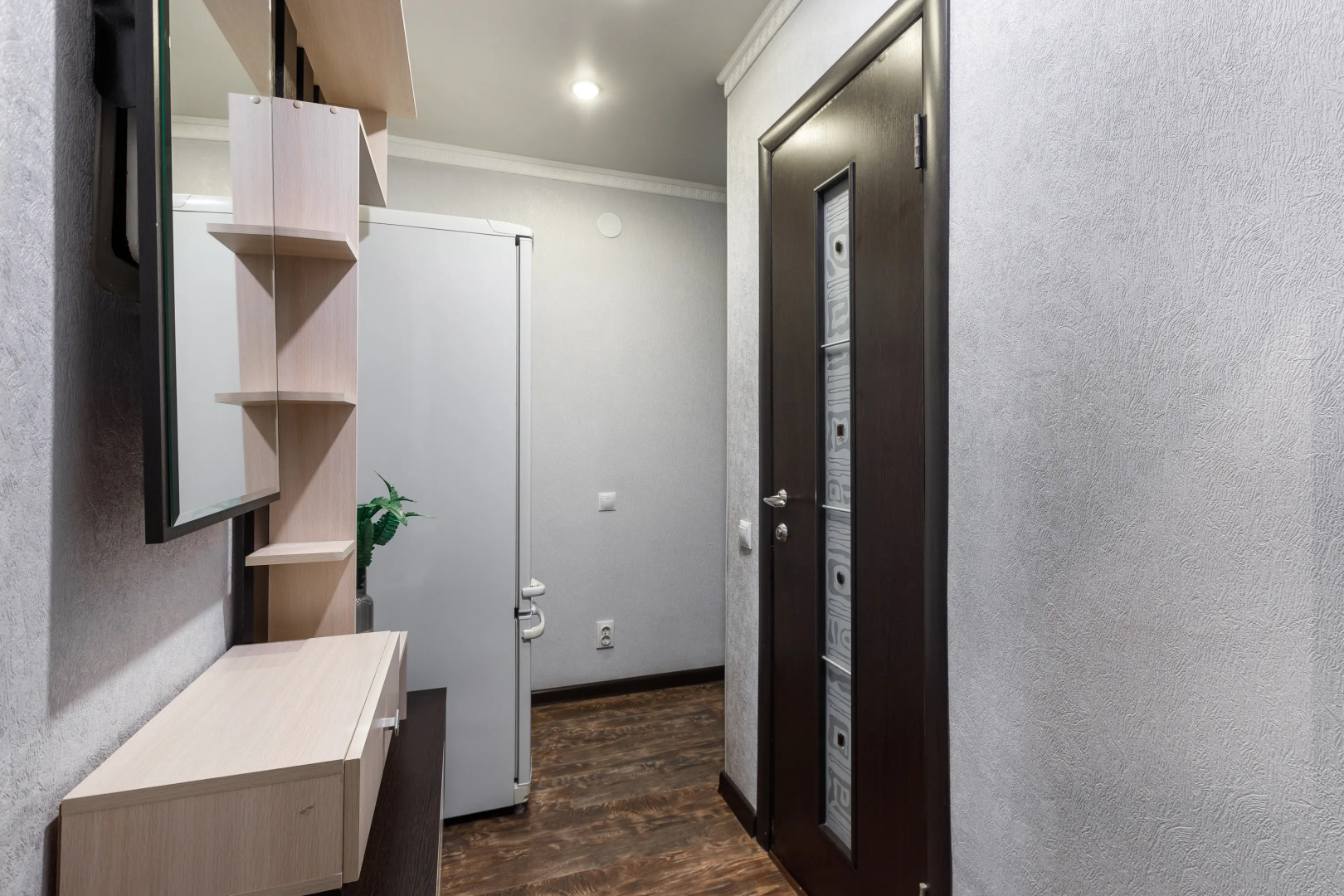 Квартира Толстой