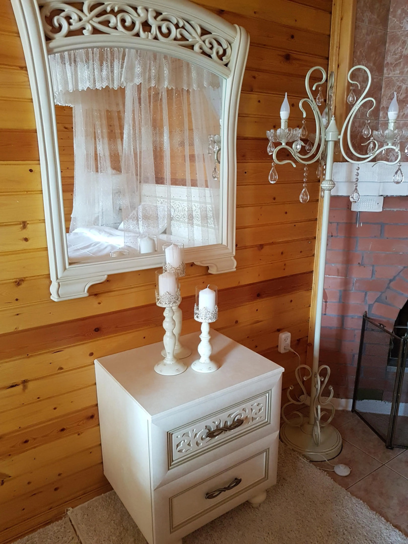 Коттедж Anna Viktoria