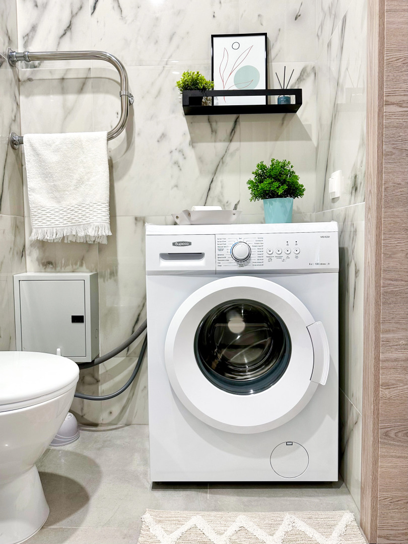 Квартира дизайнерская у метро Горки