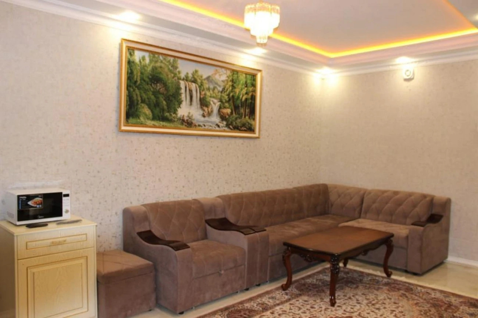 Гостевой дом у моря