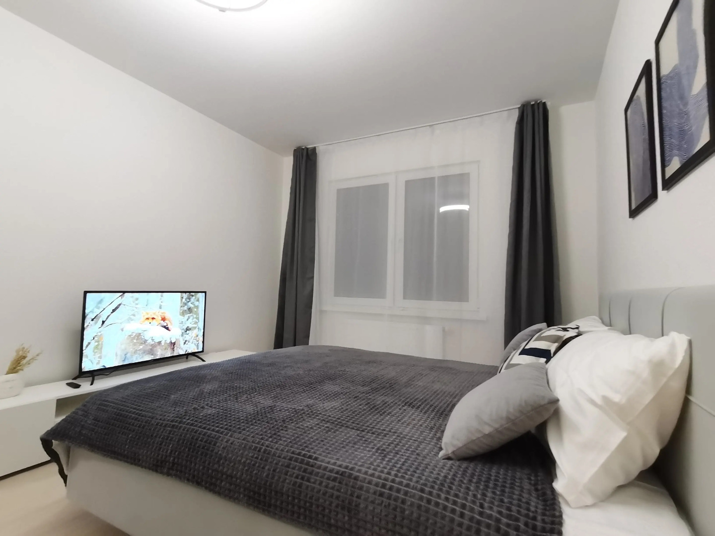 Квартира Панорама