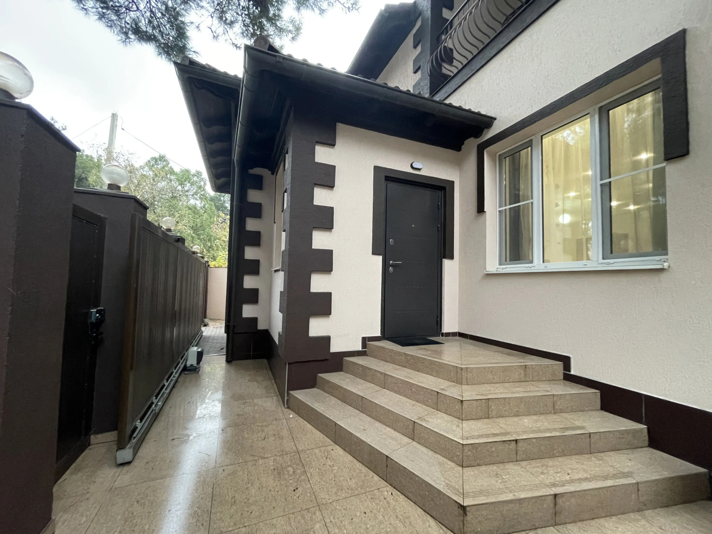 Гостевой дом Инфинити