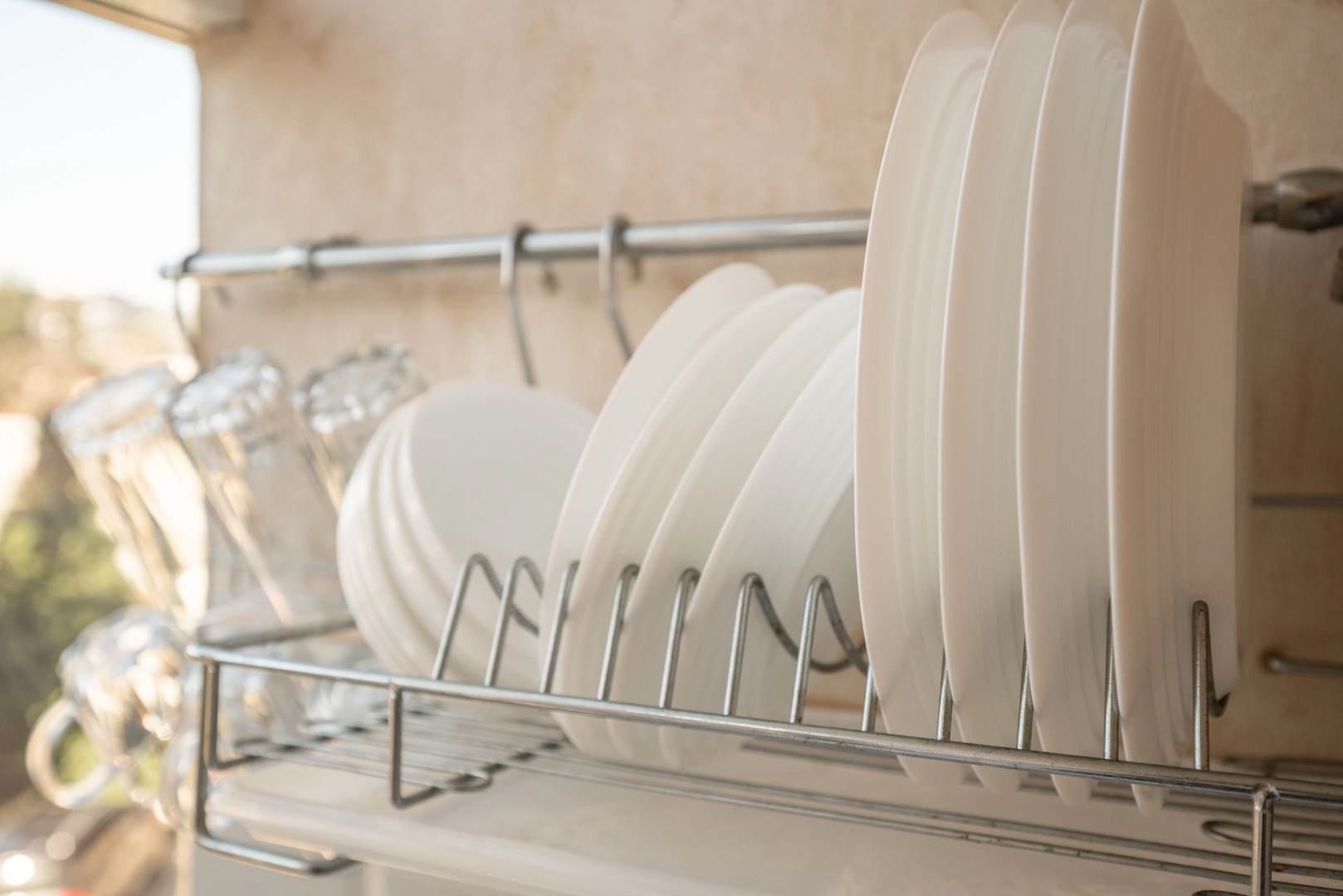 Апартаменты Место под солнцем 8