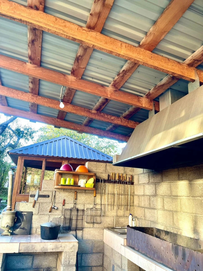 Гостевой дом Отдых у реки