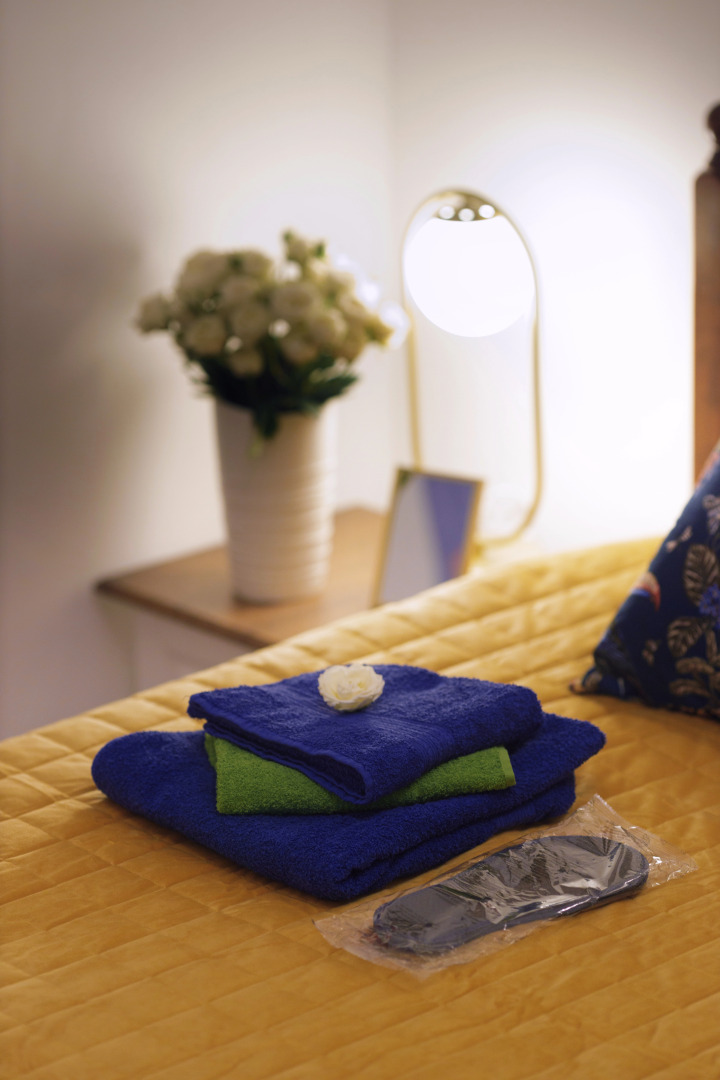 Квартира Art Home у Исаакия