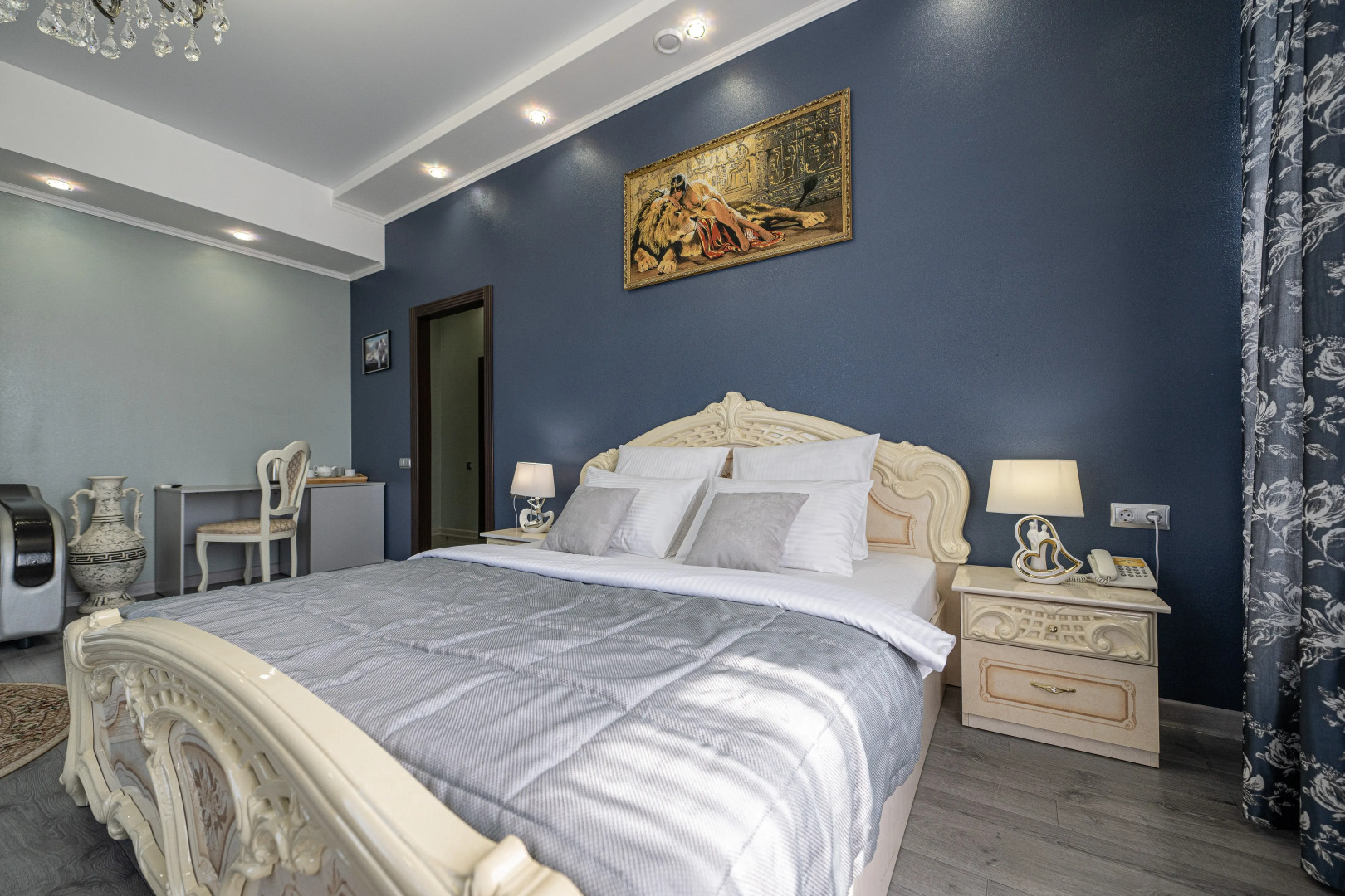 Отель Венеция