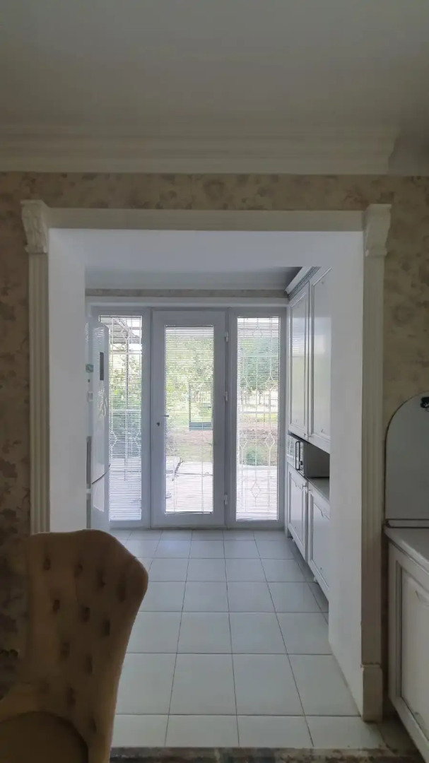 Апартаменты 345 Дагестанской Стрелковой Дивизии 17Б