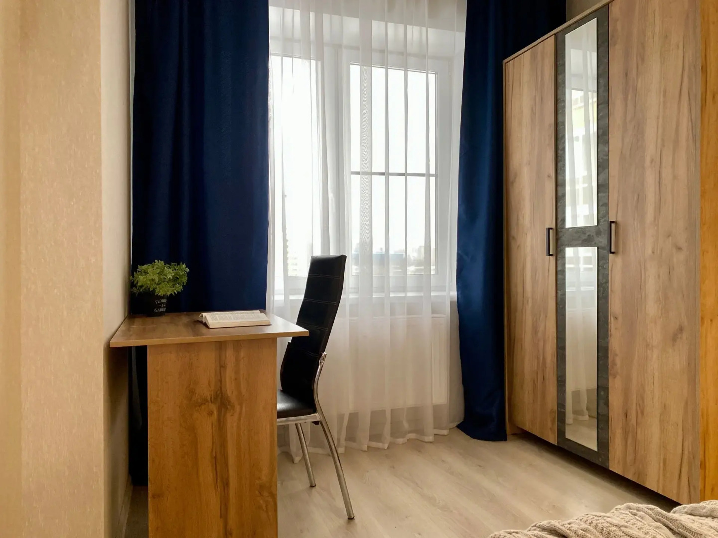 Апартаменты Bravo Apart на Плеханова, 65