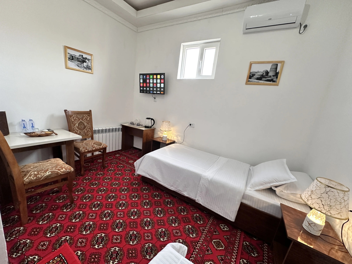 Гостевой Дом Gold Khiva