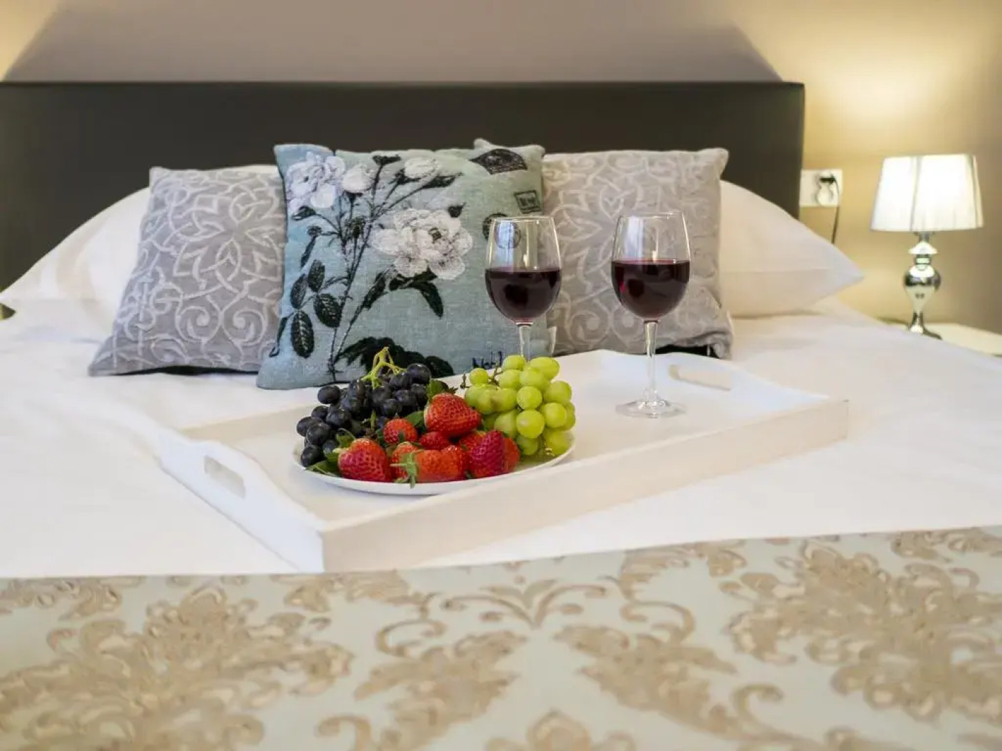 Гостевой Дом Bank Pokoi