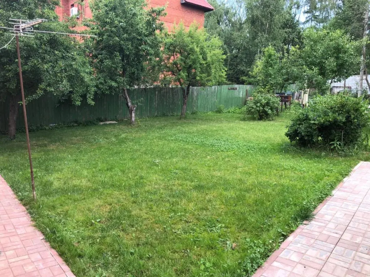 Гостевой дом ШЕРЕМОТЕЛЬ