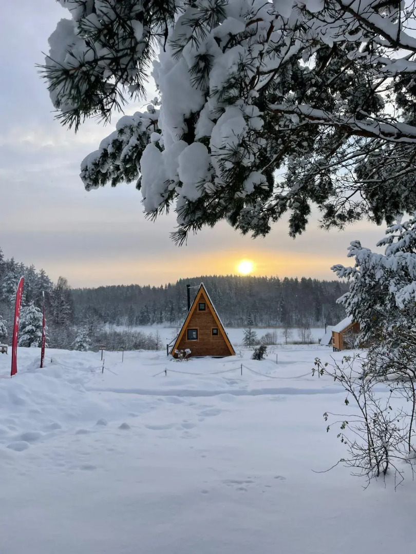 Вилла Ягель