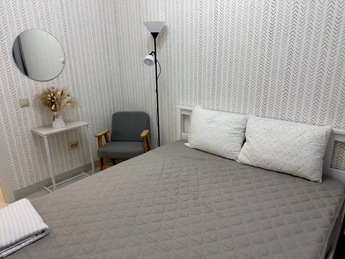 Квартира Уютная рядом с аэропортом в центре города Иркутска