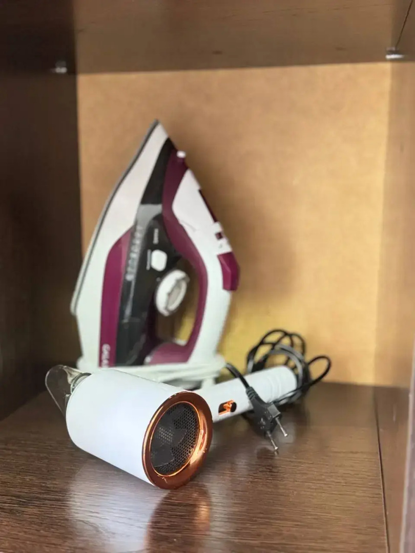 Квартира 1-Комн. на Партизана Железняка 61