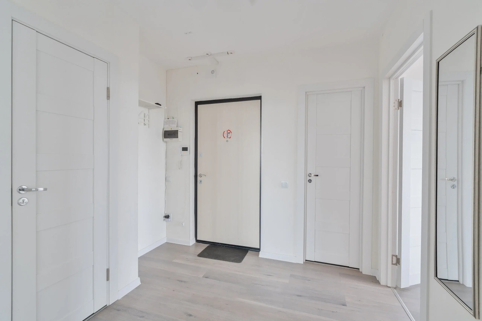 Квартира Семейные Апартаменты Калинка у метро Девяткино