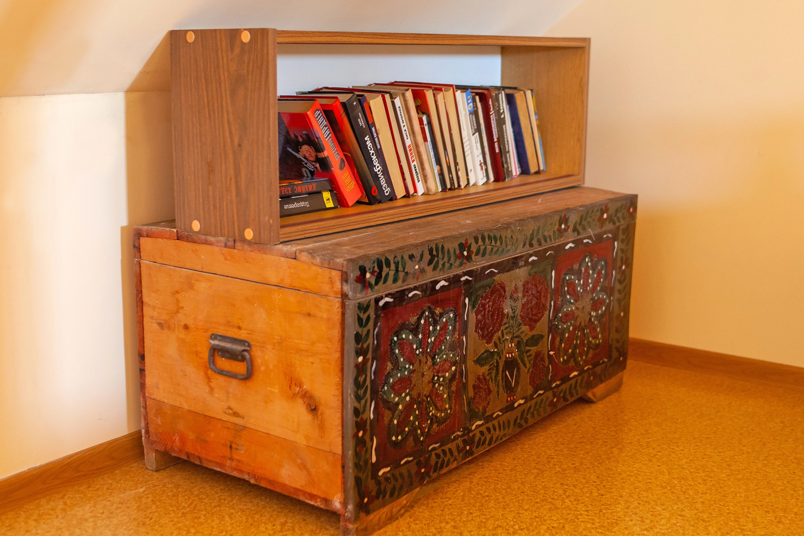 Апартаменты на Герцена 8А 2