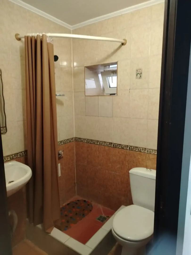 Гостевой дом Солнечный берег