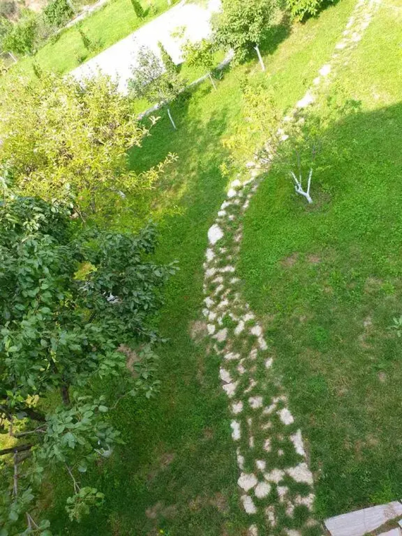 Гостевой дом Ijevan's Garden