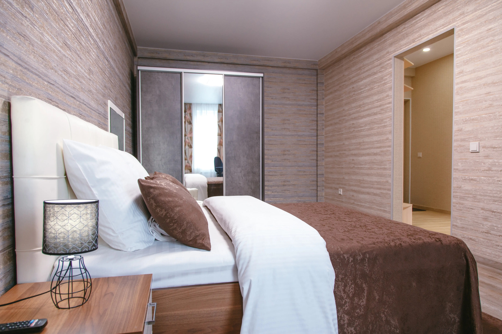 Апартаменты Пять Звёзд Эталон