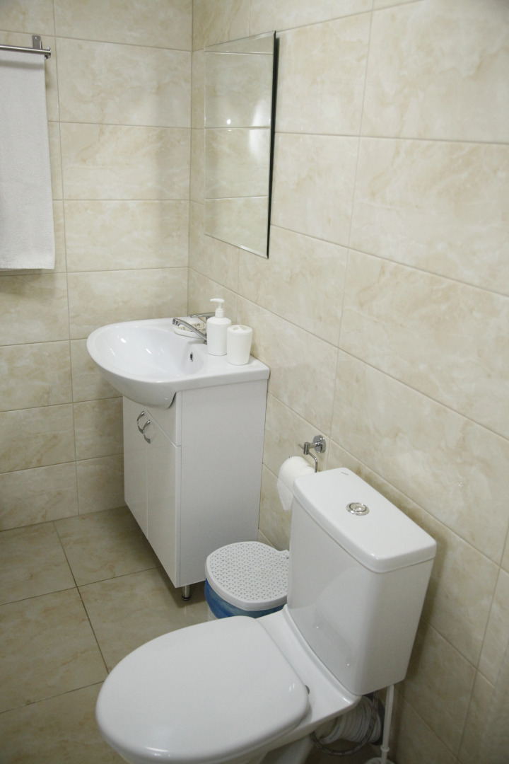 Отель Анжелика