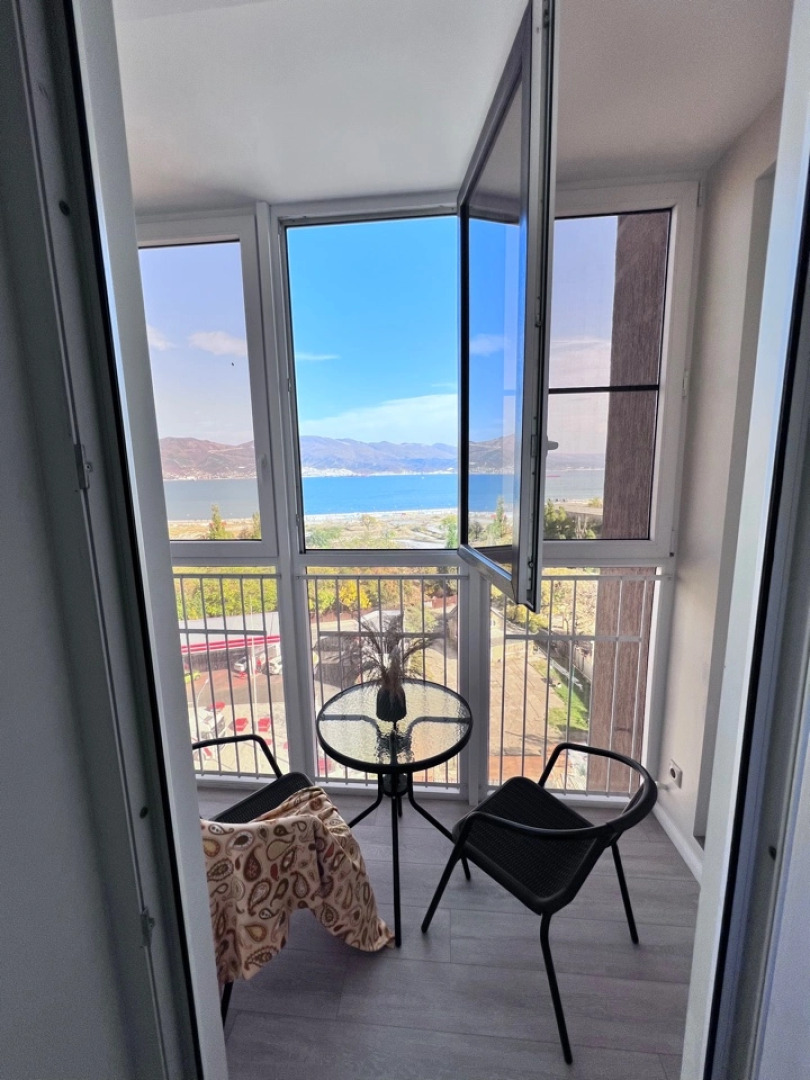 Апартаменты Квартира ЖК Суворовский