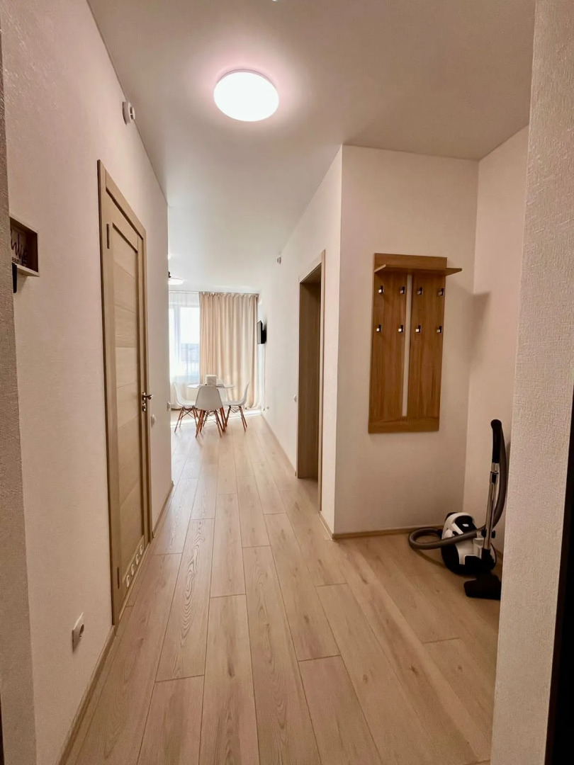 Апартаменты Ритмы