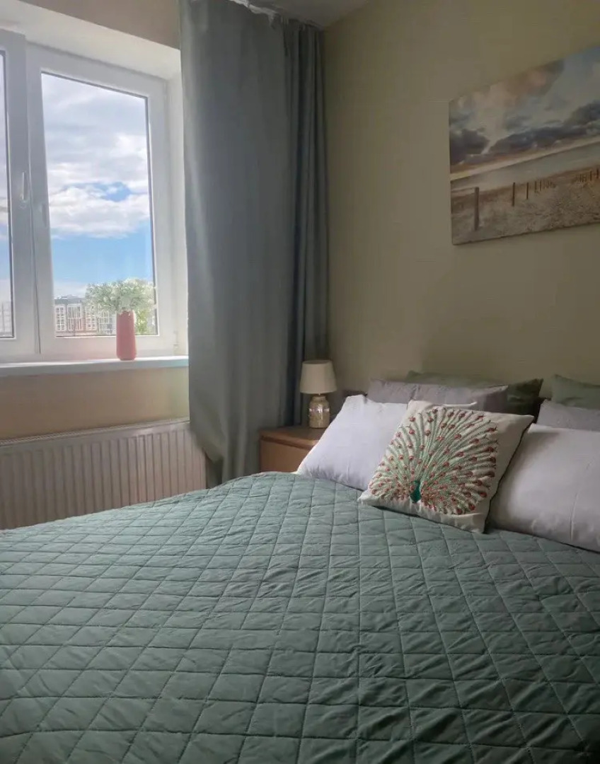 Апартаменты Прекрасная Кёнигсбергщина-1