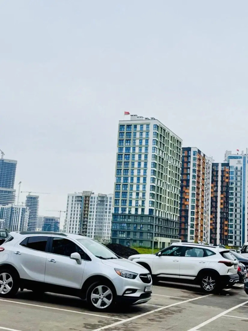 Апартаменты в современном ЖК Минск Мир, Wi-Fi, 24/7