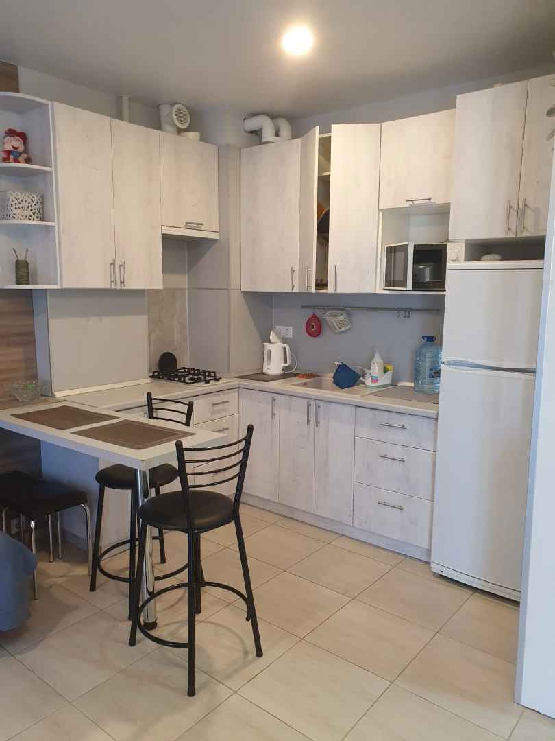 Квартира в Сириусе