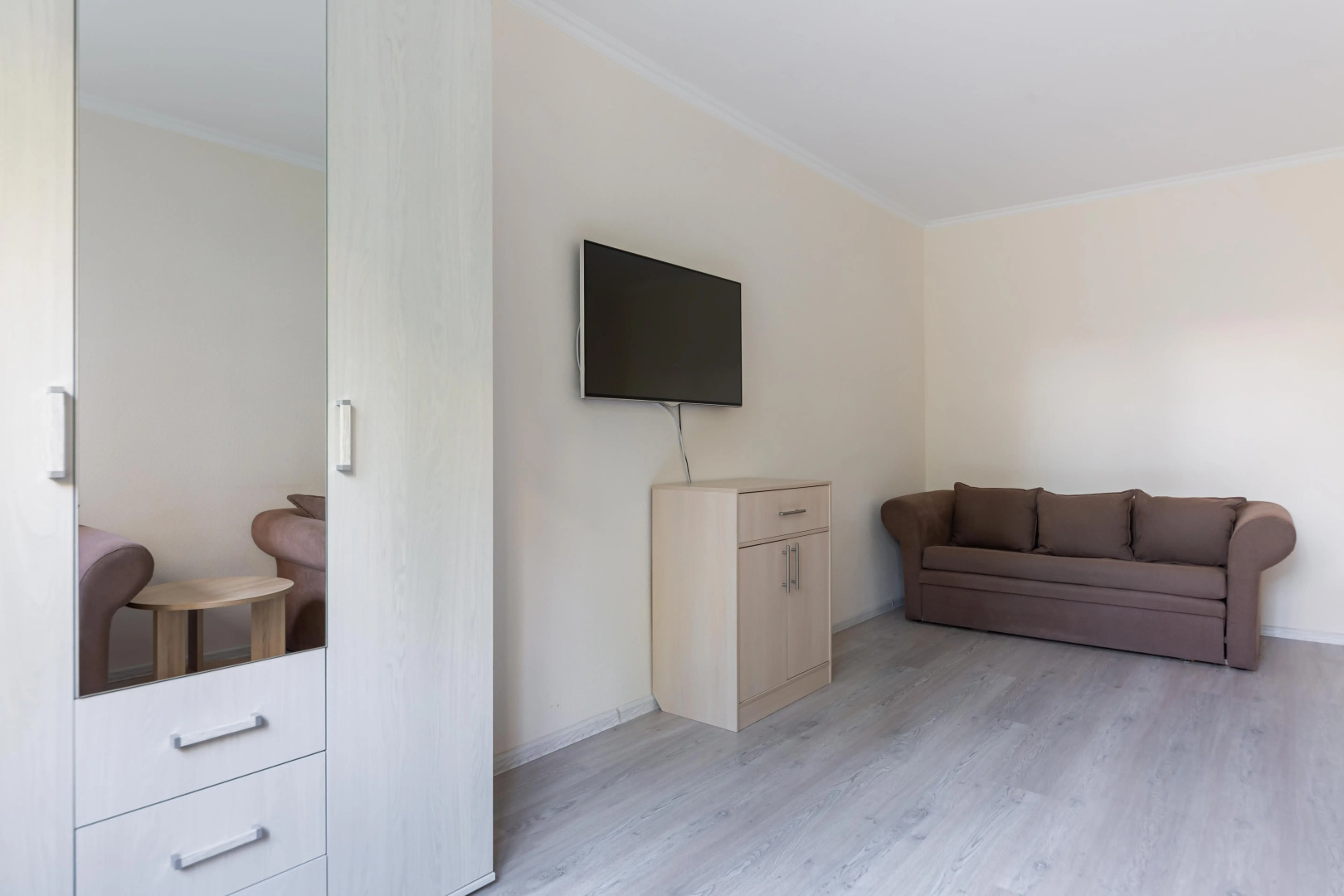 Квартира Передовиков 25