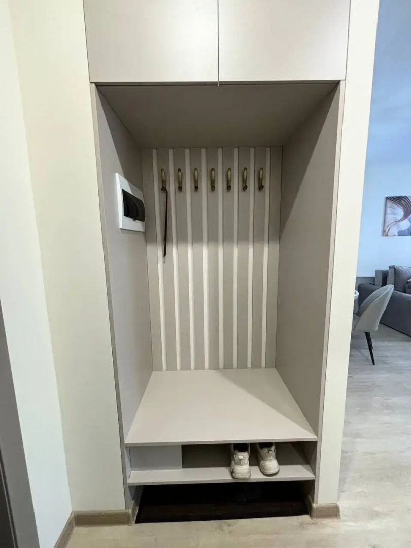 Квартира Евродвушка на Западном пляже Зеленоградск