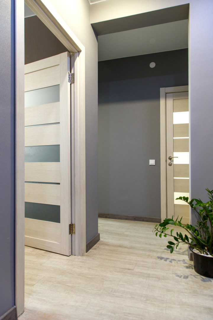 Апартаменты Центр города