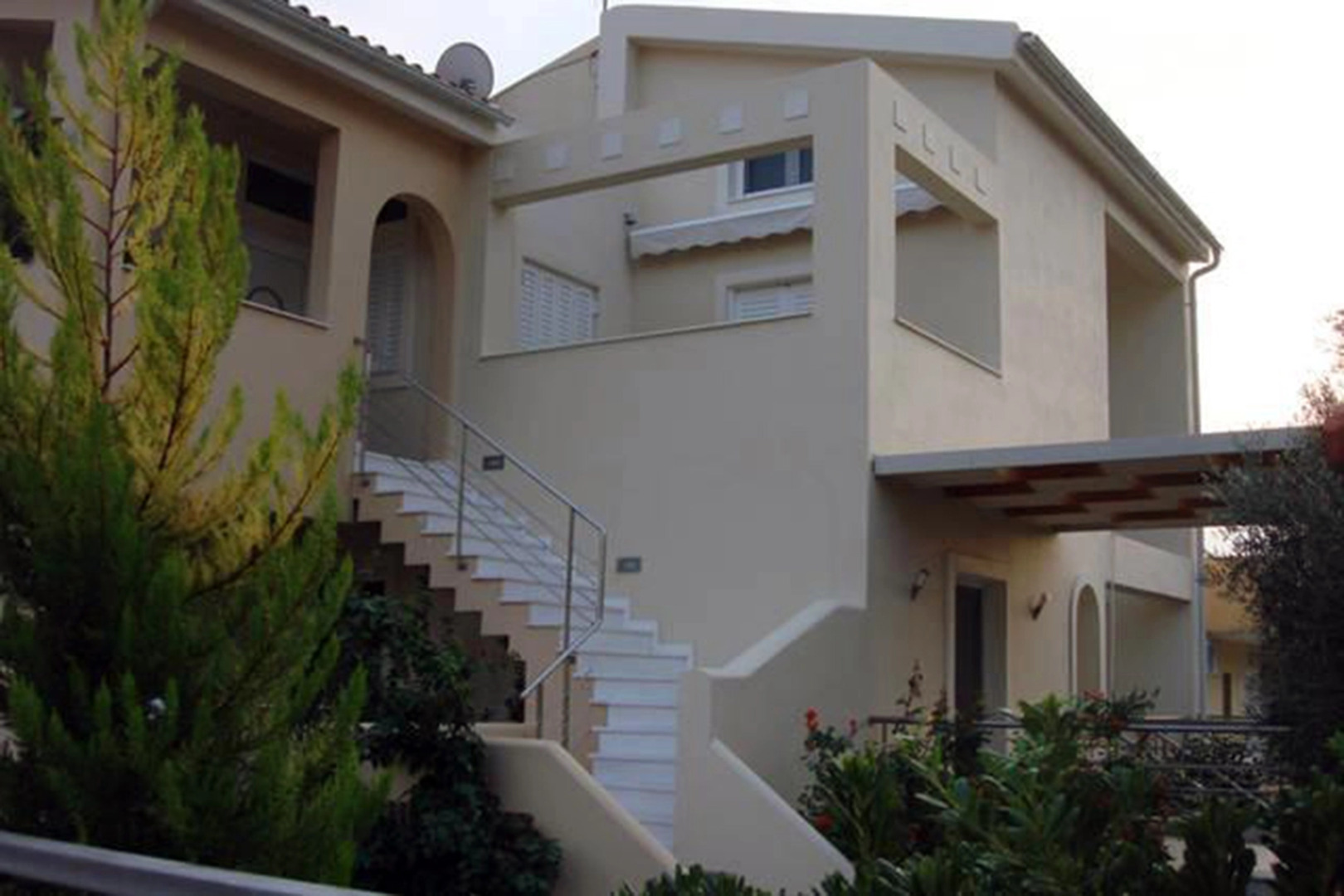 Апартаменты Pleiades