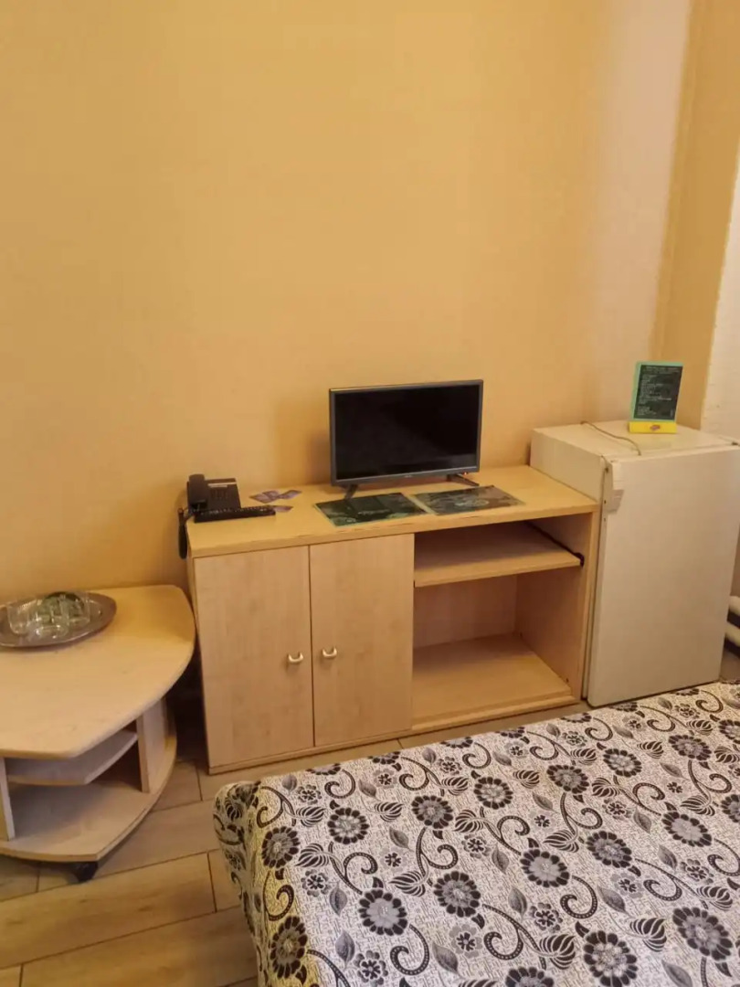 Мини-отель Золотое крыло Ленина 51