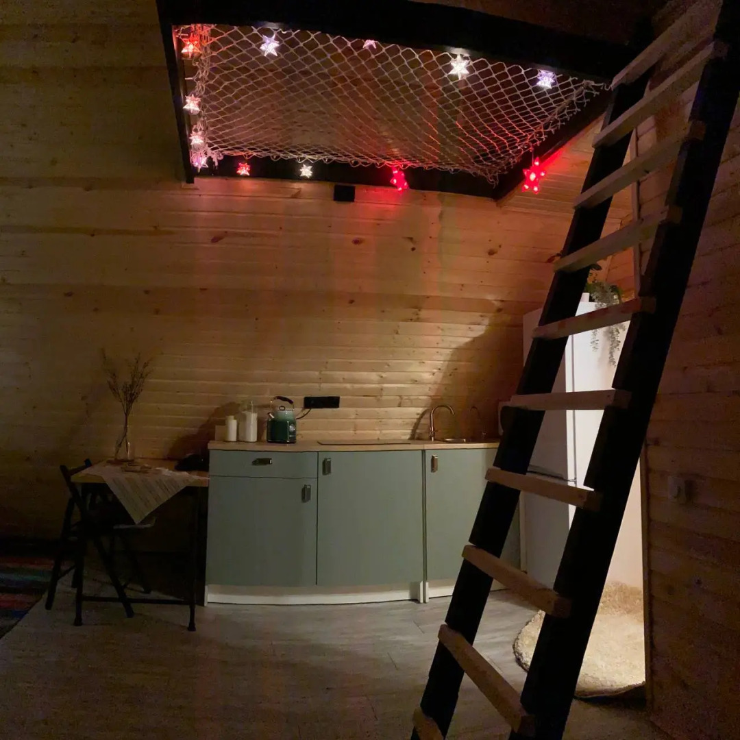 Гостевой дом Советов на Вазузе