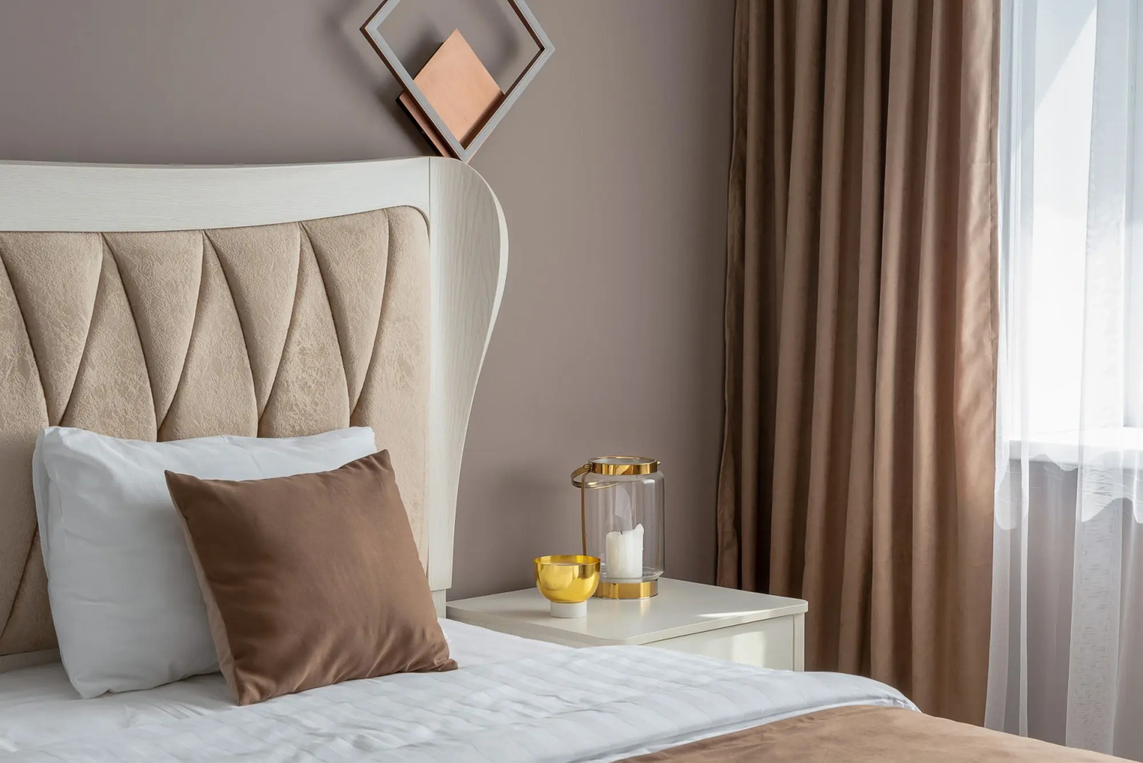 Апартаменты Sea View Aurora