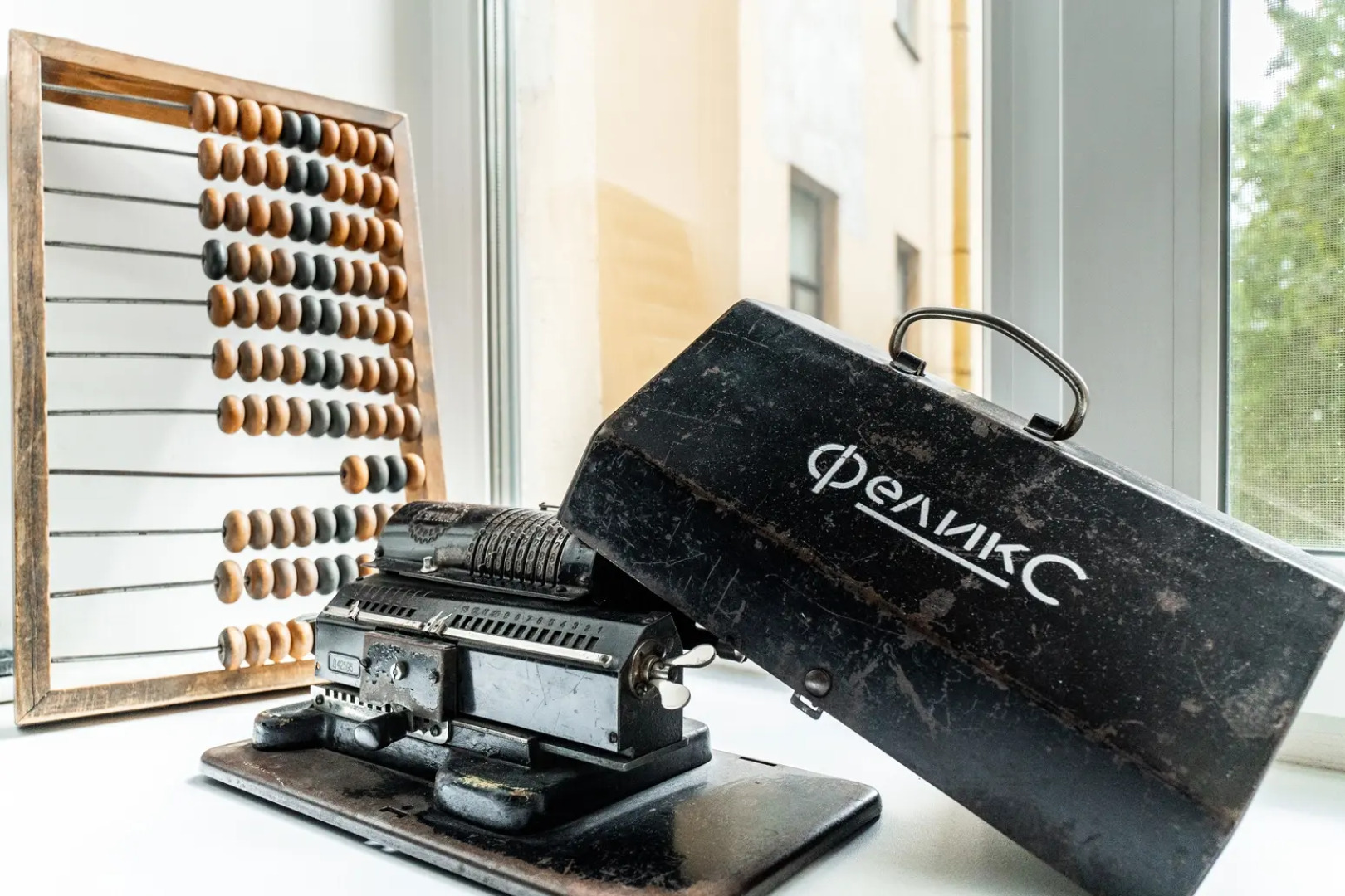 Меблированные комнаты Арт-Хаус