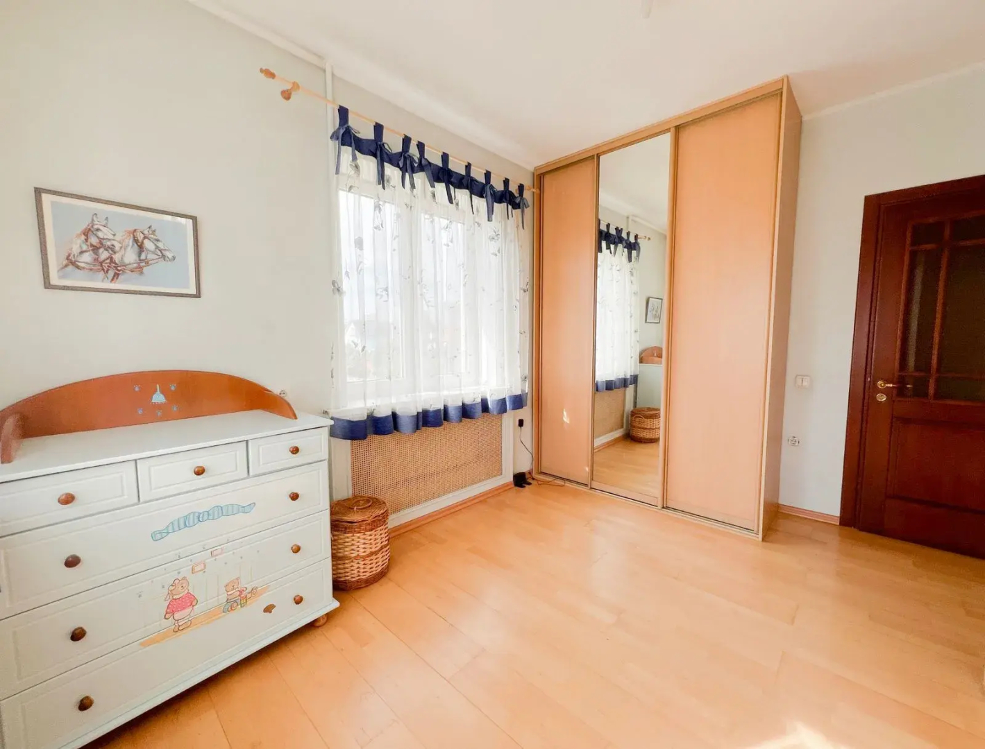 Частный Дом Павшино Village