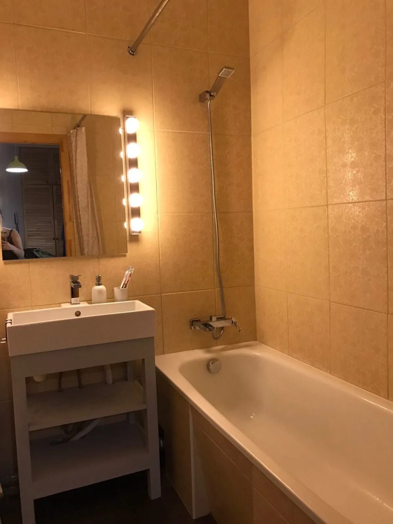 Квартира на улице Светлая 2