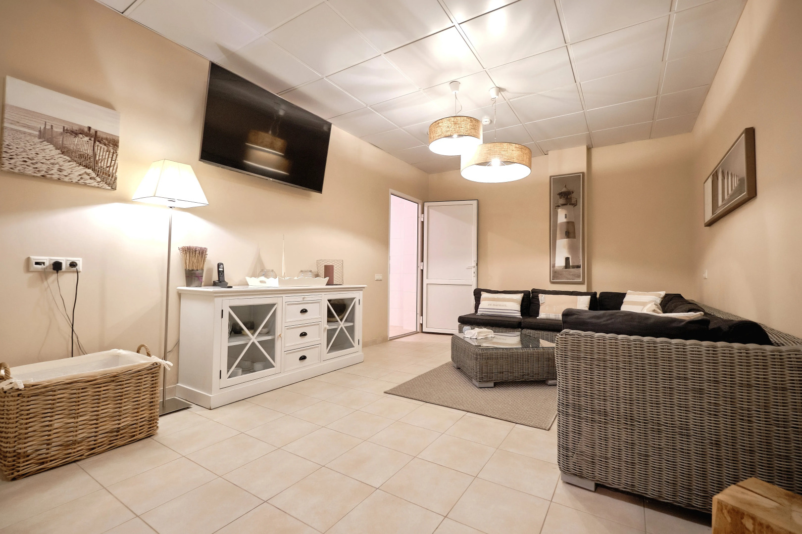 Гостиница Татьяна Прованс