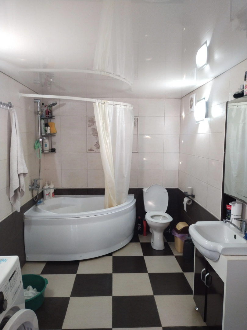 Гостевой дом Цитрус 21